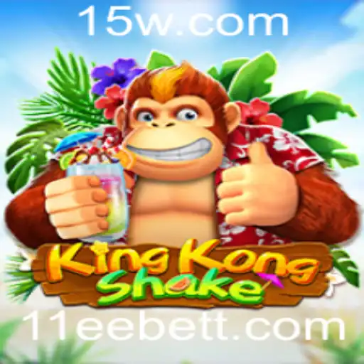 Descubra o Mundo Empolgante de KingKongShake: O Jogo do Momento com 11ee Bet