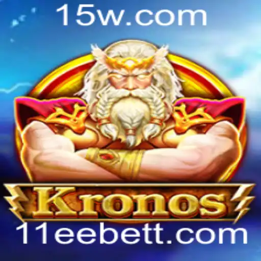 Jogo 'Kronos' e Introdução ao Mundo de 11ee Bet