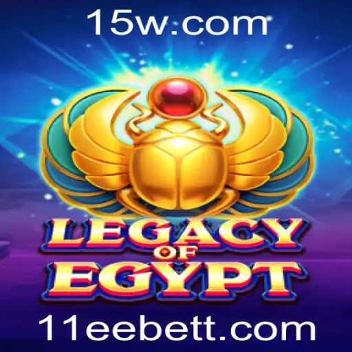 Explorando o Fascinante Mundo de LegacyOfEgypt com o Conceito de 11ee Bet