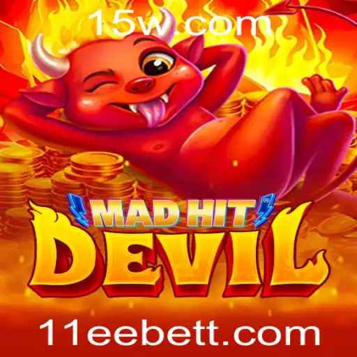 Explorando o Mundo de MadHitDevil: Um Jogo de Aventura e Desafios