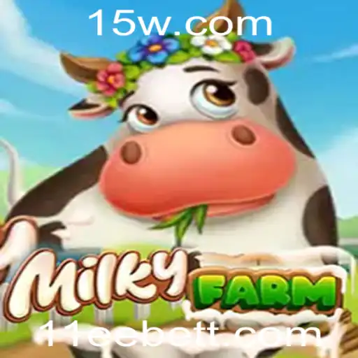 Descubra o Fascinante Mundo de MilkyFarm com 11ee Bet