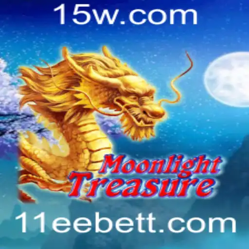 Desvendando MoonlightTreasure: Uma Aventura Sob a Luz da Lua com 11ee Bet