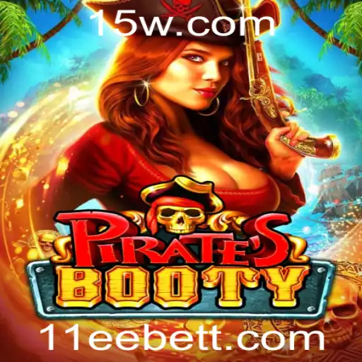 PiratesBooty: O Empolgante Jogo de Estratégia e Aventura