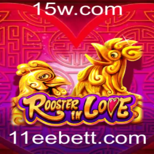 RoosterInLove: Descubra o Fascinante Mundo do Novo Jogo de Estratégia