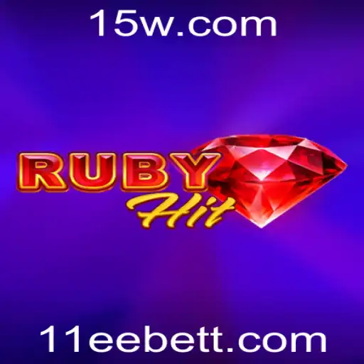 Explorando o Mundo de RubyHit: Um Jogo Emocionante no Universo 11ee Bet