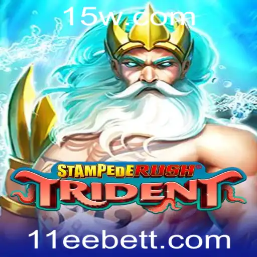 Explorando o Mundo de 'StempedeRushTrident': O Novo Fenômeno dos Jogos com 11ee Bet