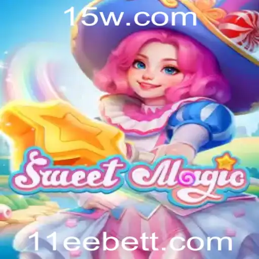 SweetMagic: Descubra o Fascinante Mundo de Estratégia e Magia