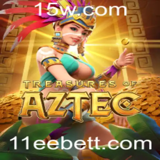 Explorando o Fascinante Tesouro de Aztec: Uma Jornada com 11ee Bet