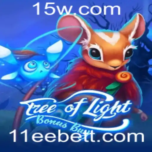Descubra o Mundo de TreeOfLightBonusBuy: Uma Aventura Única com 11ee Bet