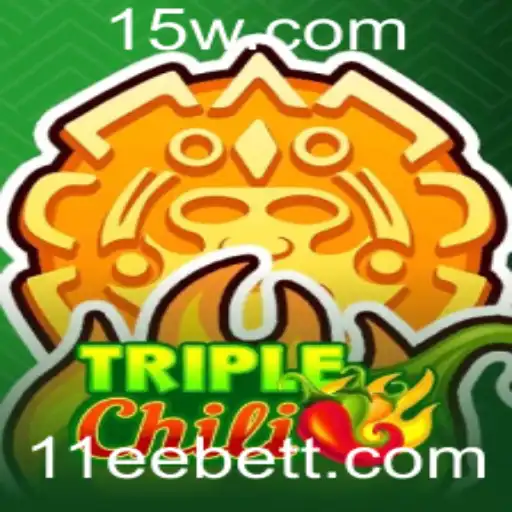 TripleChili: A Nova Sensação no Mundo dos Jogos