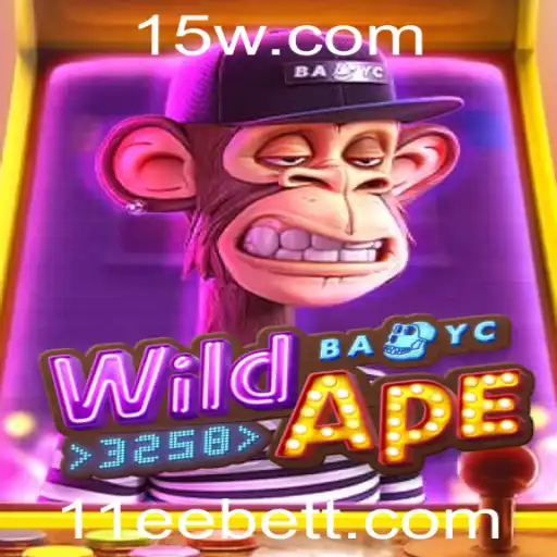 Explorando WildApe3258: O Novo Fenômeno dos Jogos de Aventura