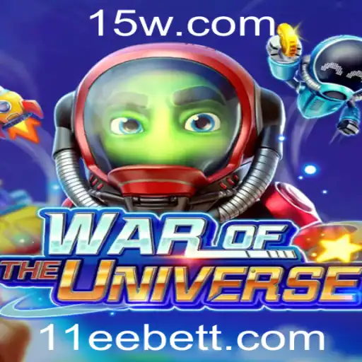 11ee Bet - Explorando WAROFTHEUNIVERSE: Um Jogo de Estratégia e Aventura