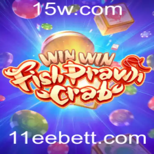 11ee Bet - Explorando o Fascinante Jogo WinWinFishPrawnCrab: Regras e Estratégias